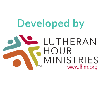 Lutheran Hour Ministries